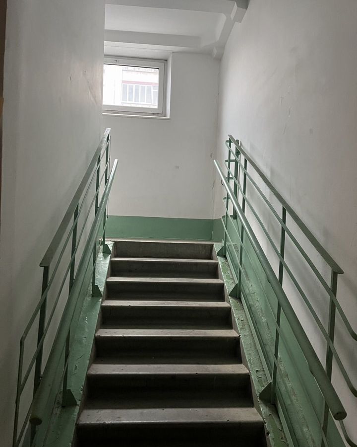 квартира г Челябинск р-н Калининский ул Каслинская 93 фото 13