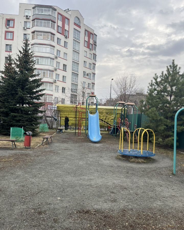 квартира г Челябинск р-н Калининский ул Каслинская 93 фото 16