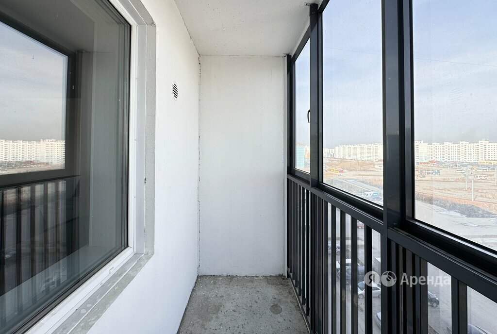 квартира г Новосибирск ул Титова 255/1 Площадь Маркса фото 10