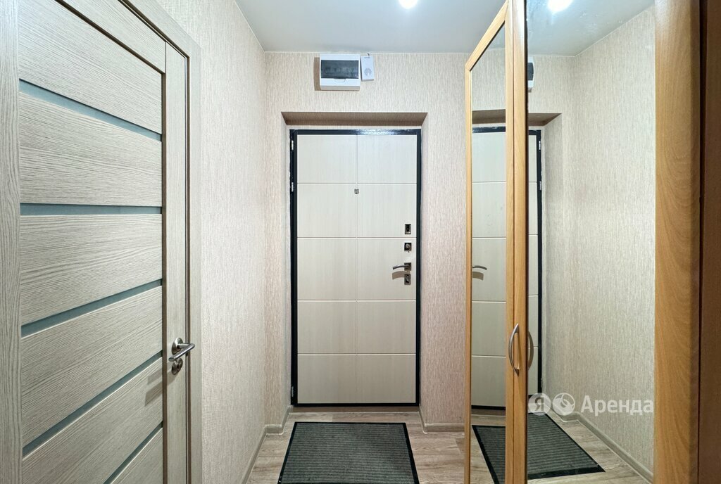 квартира г Новосибирск ул Титова 255/1 Площадь Маркса фото 8