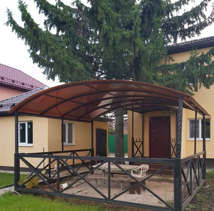 дом г Саратов р-н Заводской пр-д 3-й Нижний Маяковый фото 10