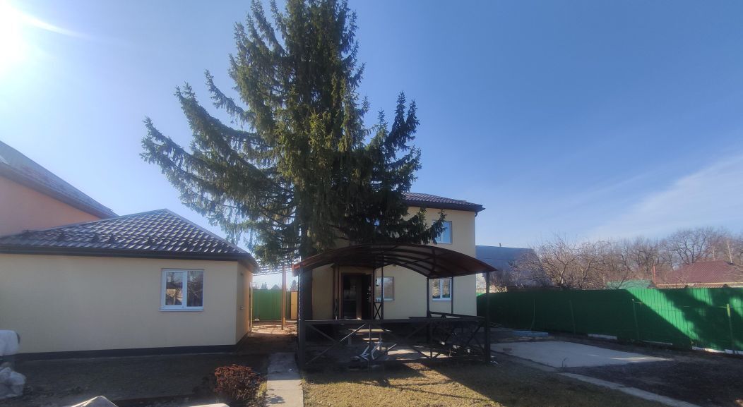 дом г Саратов р-н Заводской пр-д 3-й Нижний Маяковый фото 14
