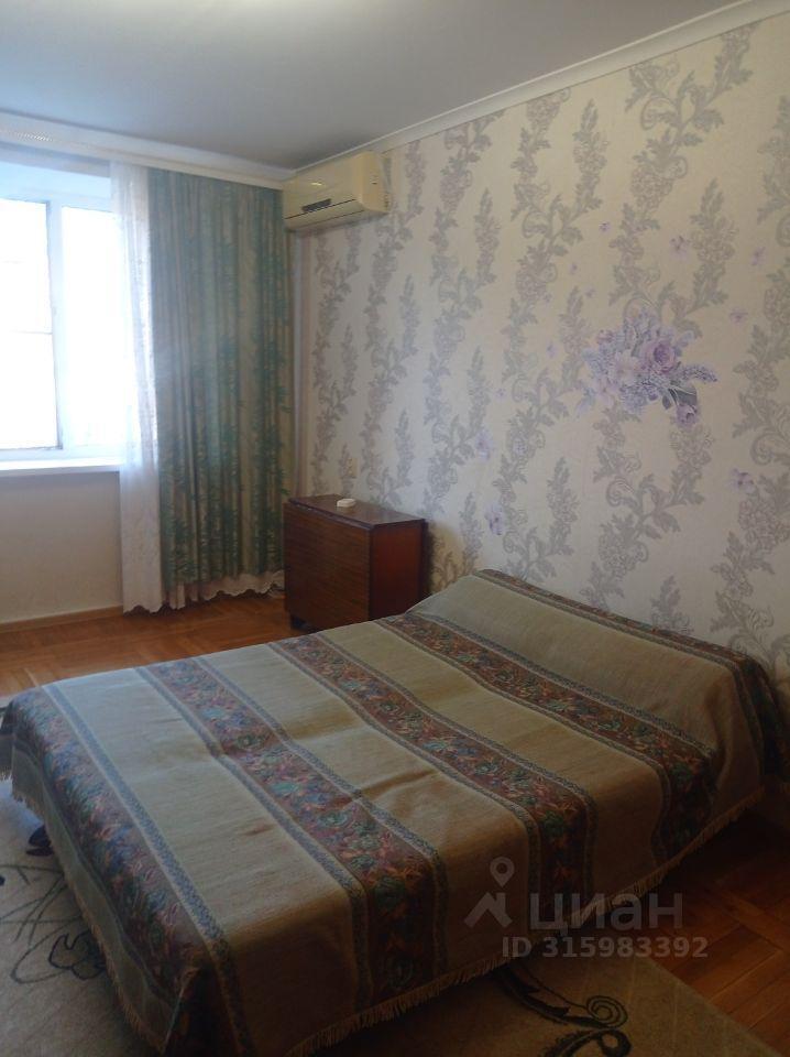 квартира г Краснодар проезд Славянский ул Азовская 7 ЖК «Краснодар» 7 фото 1