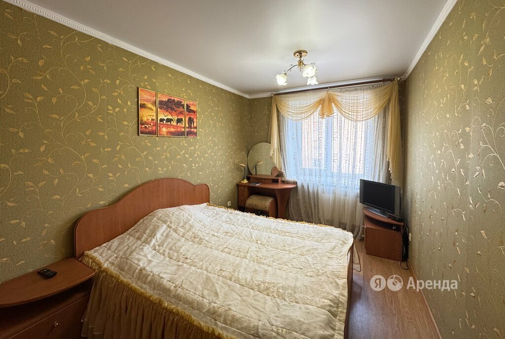 квартира г Тюмень ул Станционная 14 фото 5