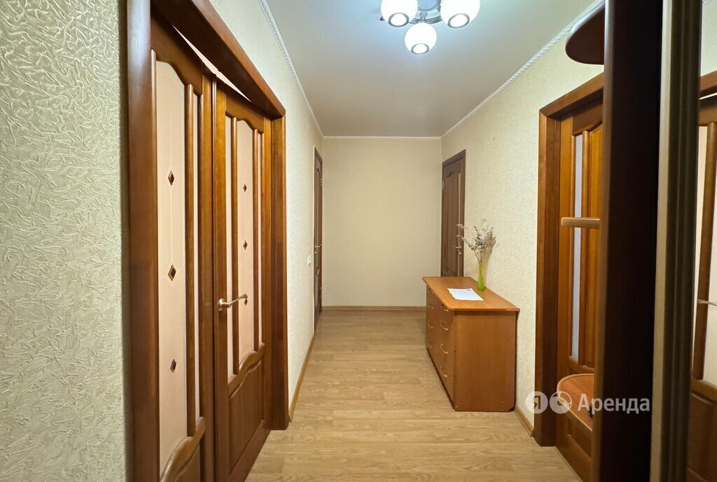 квартира г Тюмень ул Станционная 14 фото 19