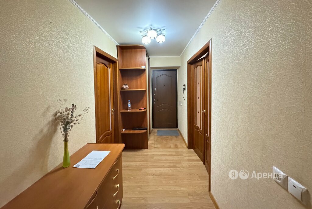 квартира г Тюмень ул Станционная 14 фото 20