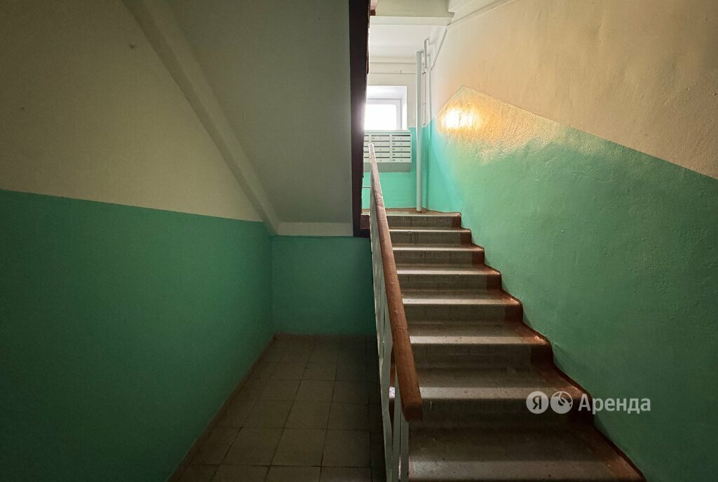 квартира г Тюмень ул Станционная 14 фото 25