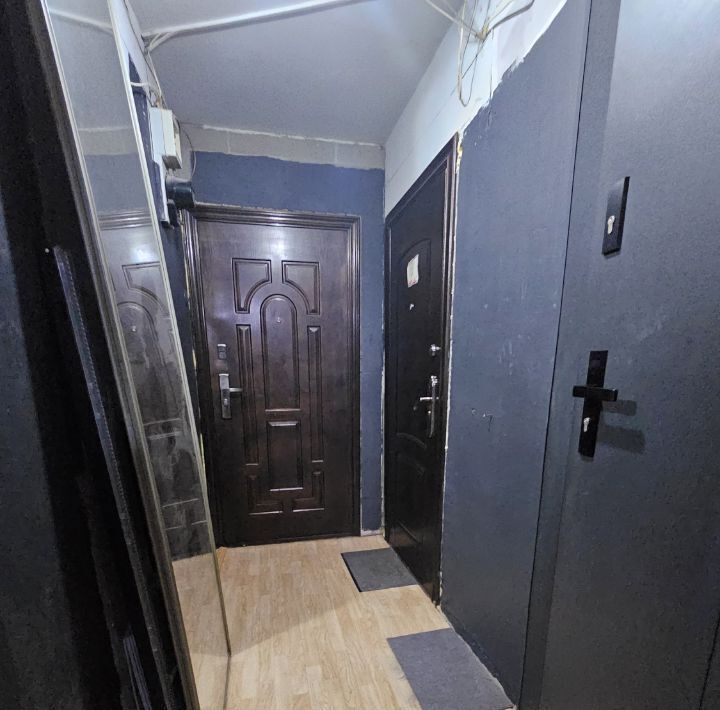 комната г Калининград р-н Центральный ул К.Маркса 64 фото 5