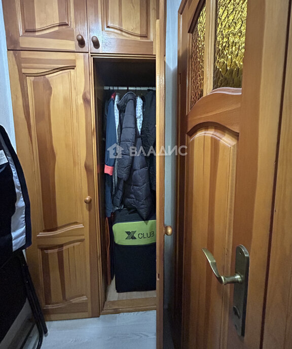 квартира г Калининград пгт Чкаловск ул Беланова 73 фото 12