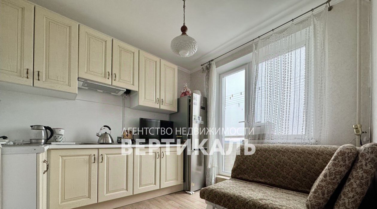 квартира г Москва метро Орехово ул Маршала Захарова 18к/1 фото 1