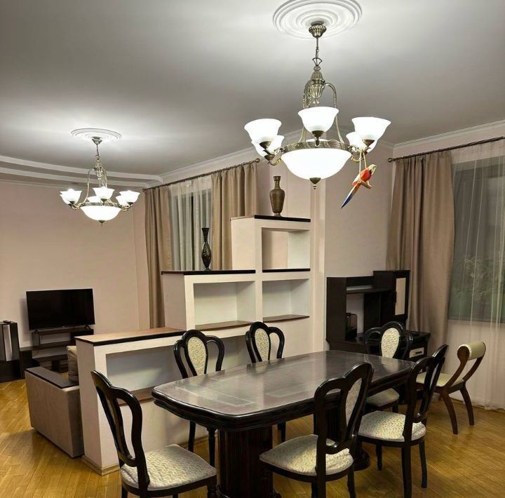 квартира г Москва метро Пролетарская пер 3-й Крутицкий 11 фото 1
