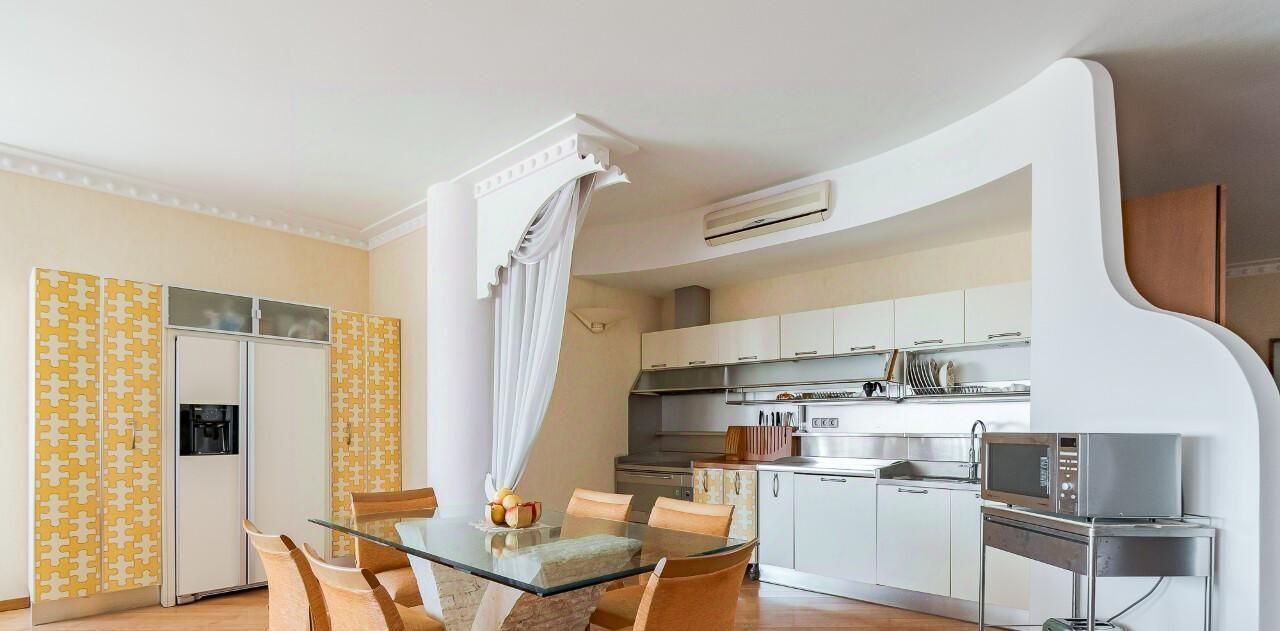 квартира г Москва метро Кунцевская ш Можайское 2 фото 1