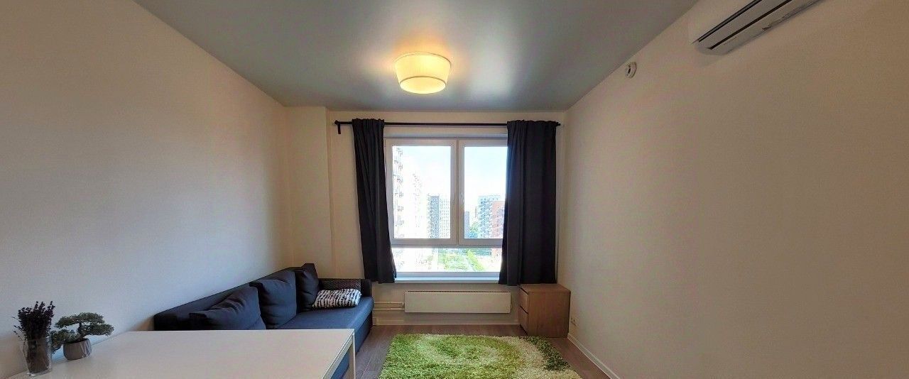 квартира г Москва метро Дмитровская ул Складочная 8к/2 фото 2
