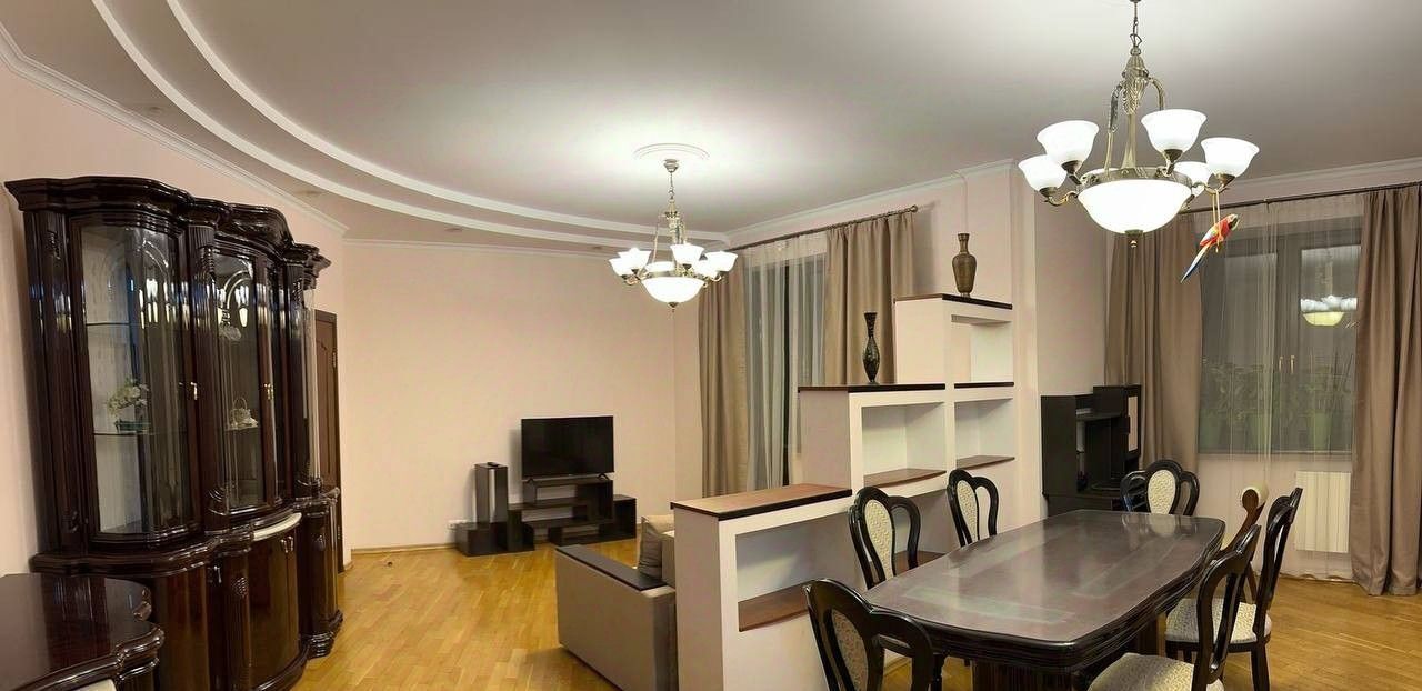 квартира г Москва метро Пролетарская пер 3-й Крутицкий 11 фото 4