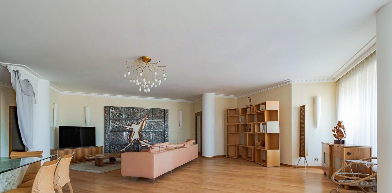 квартира г Москва метро Кунцевская ш Можайское 2 фото 4