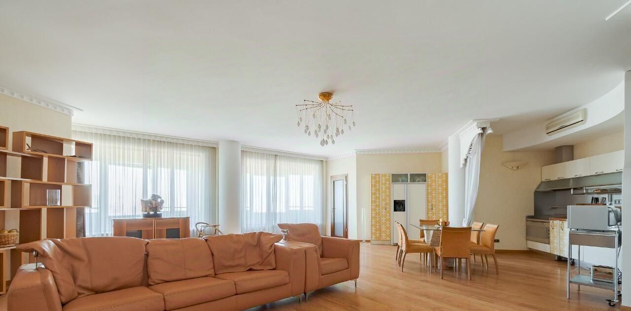 квартира г Москва метро Кунцевская ш Можайское 2 фото 2