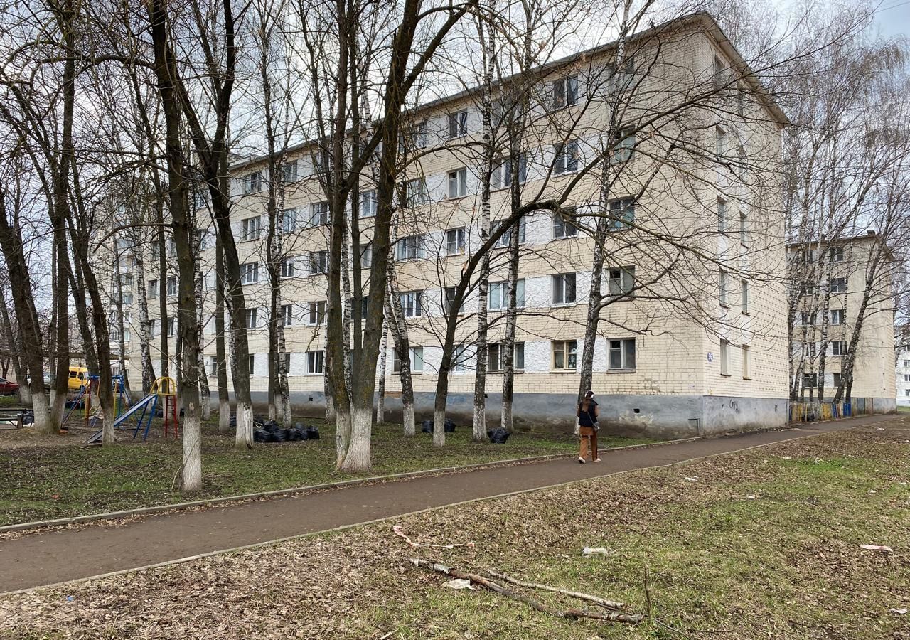 комната г Саранск р-н Ленинский ул Республиканская 96 фото 5