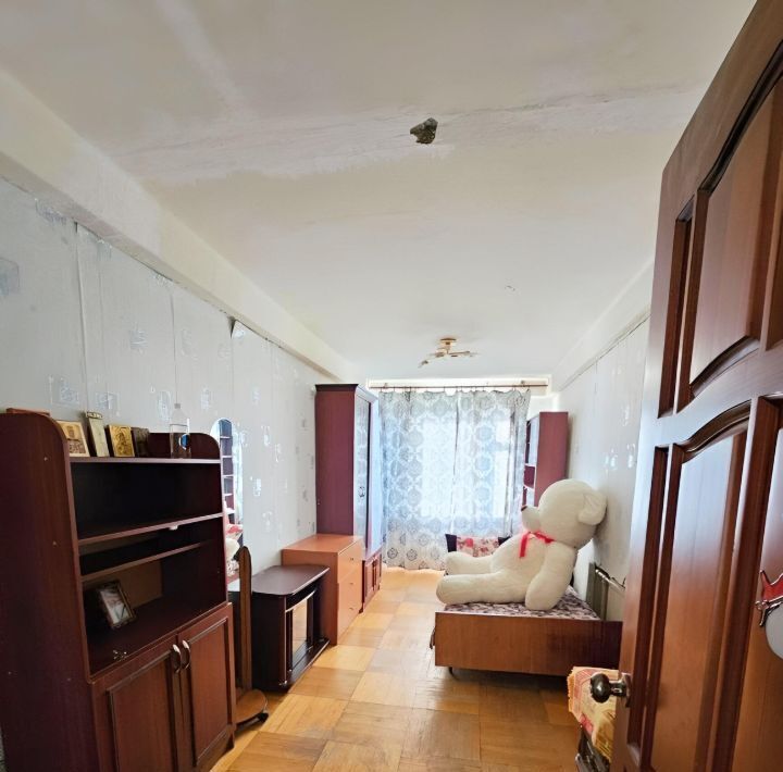 квартира г Колпино ул Тверская 50 Шушары фото 7