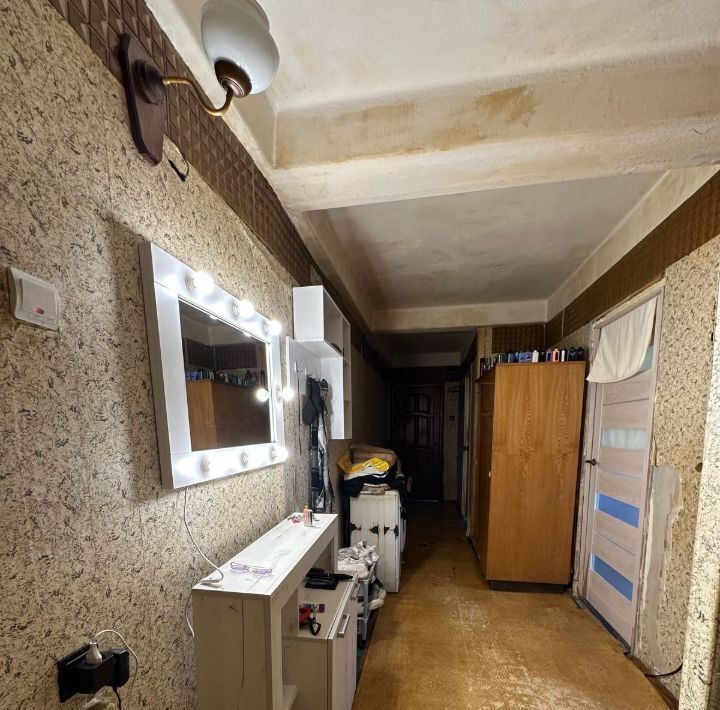 квартира г Колпино ул Тверская 50 Шушары фото 12