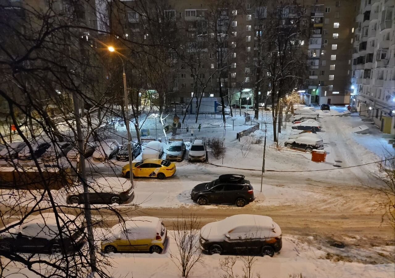 квартира г Москва метро Белорусская пер Грузинский 6 фото 6
