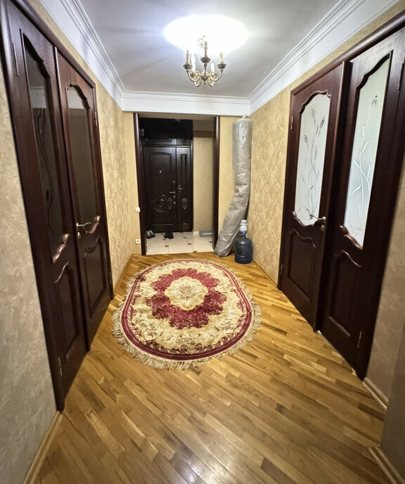 квартира г Махачкала ул Хаджи Булача 5 фото 3
