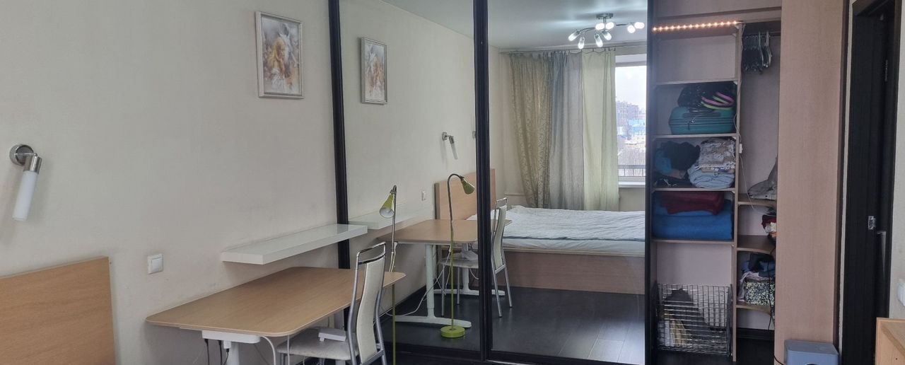 квартира г Москва метро Щукинская ул Гамалеи 2 фото 2