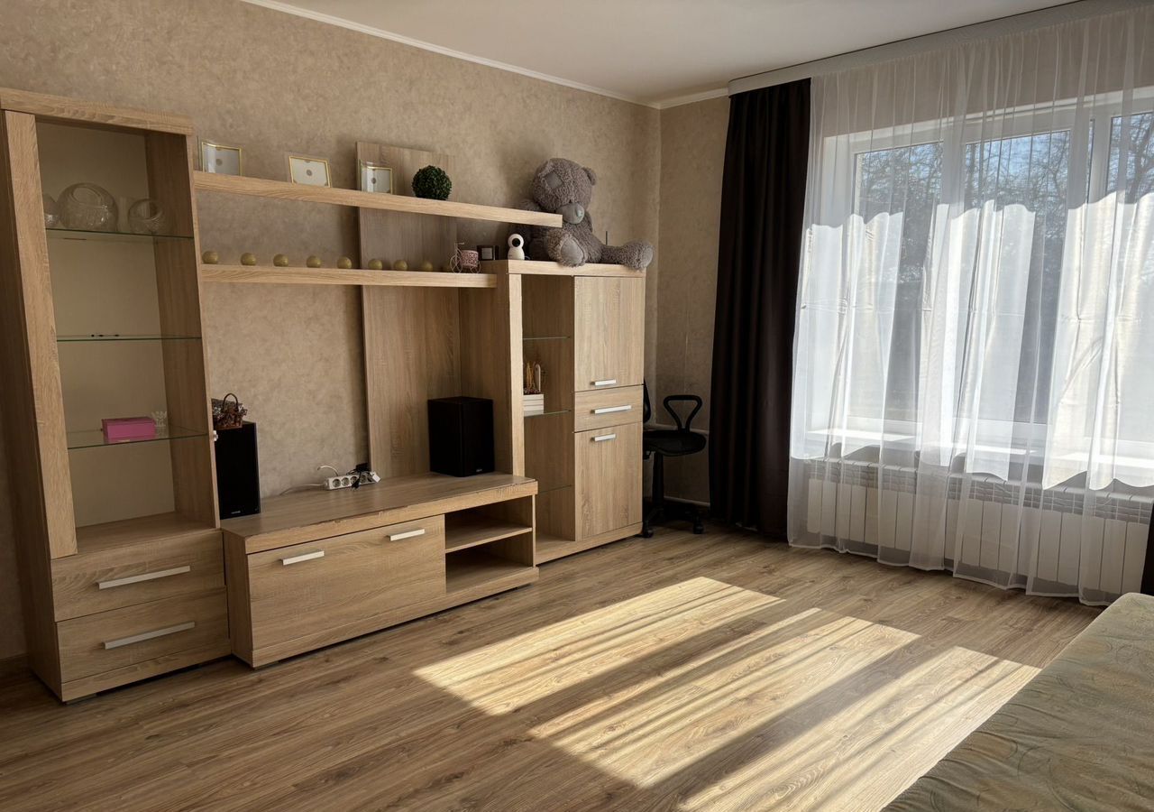 комната г Калининград р-н Центральный ул Харьковская 77 фото 2