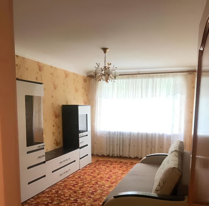 квартира г Ставрополь р-н Промышленный ул Тухачевского 5/3 фото 4