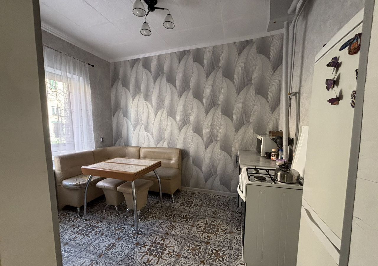 комната г Калининград р-н Центральный ул Харьковская 77 фото 5