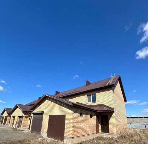 дом 44 сельсовет, мкр-н Весенний-2, Оренбург фото