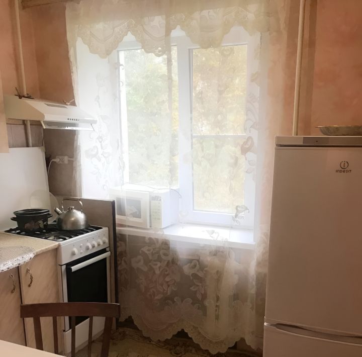 квартира г Ставрополь р-н Промышленный ул Тухачевского 5/3 фото 7