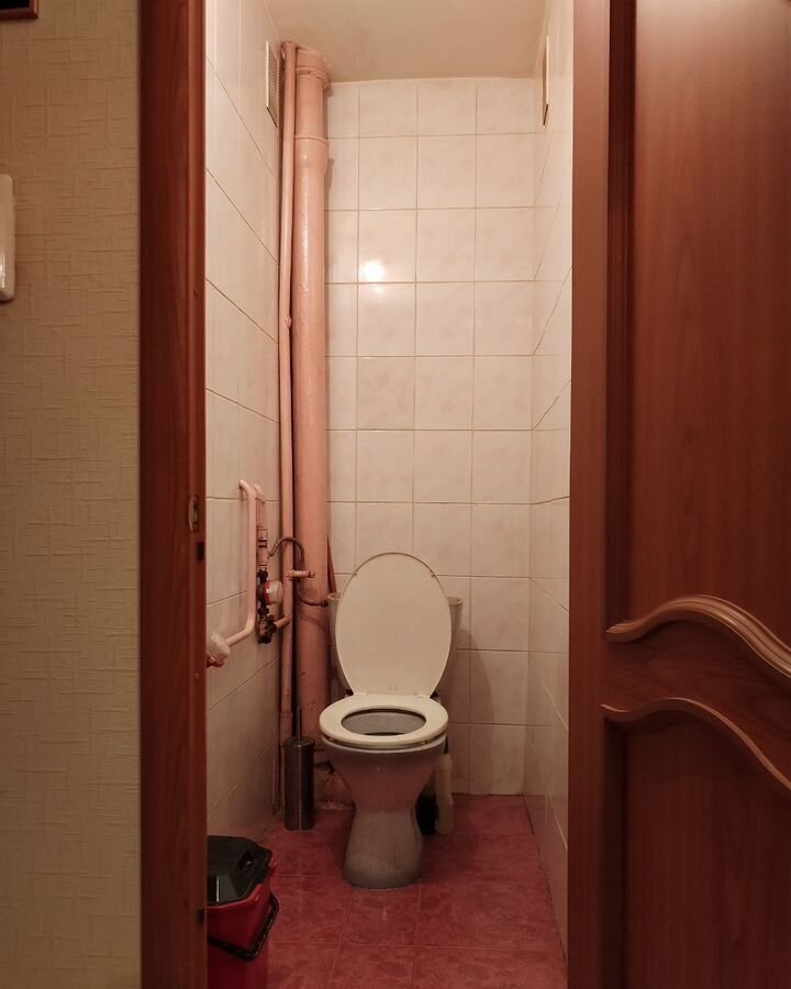 квартира г Добрянка ул Герцена 36 фото 8