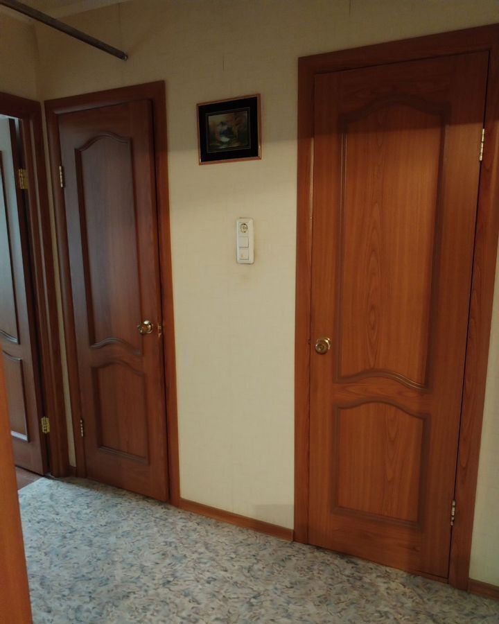квартира г Добрянка ул Герцена 36 фото 6