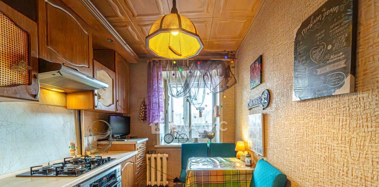 квартира г Пермь р-н Свердловский ул Героев Хасана 159 фото 2