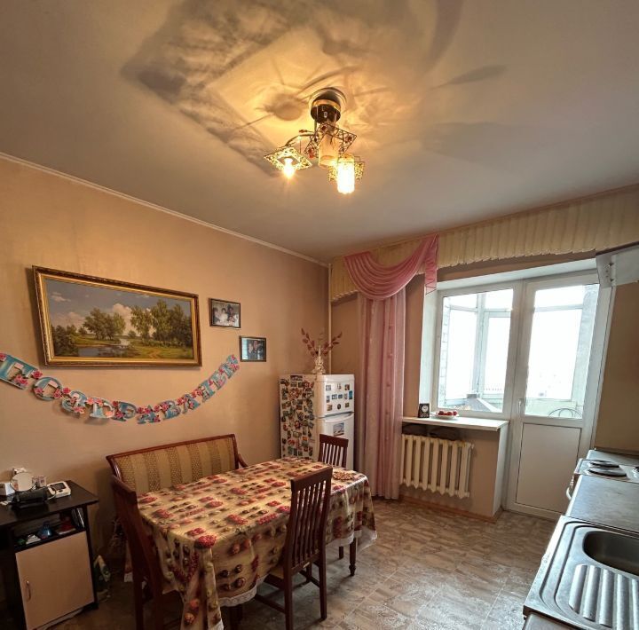 квартира г Пермь р-н Свердловский ул Максима Горького 60 фото 11