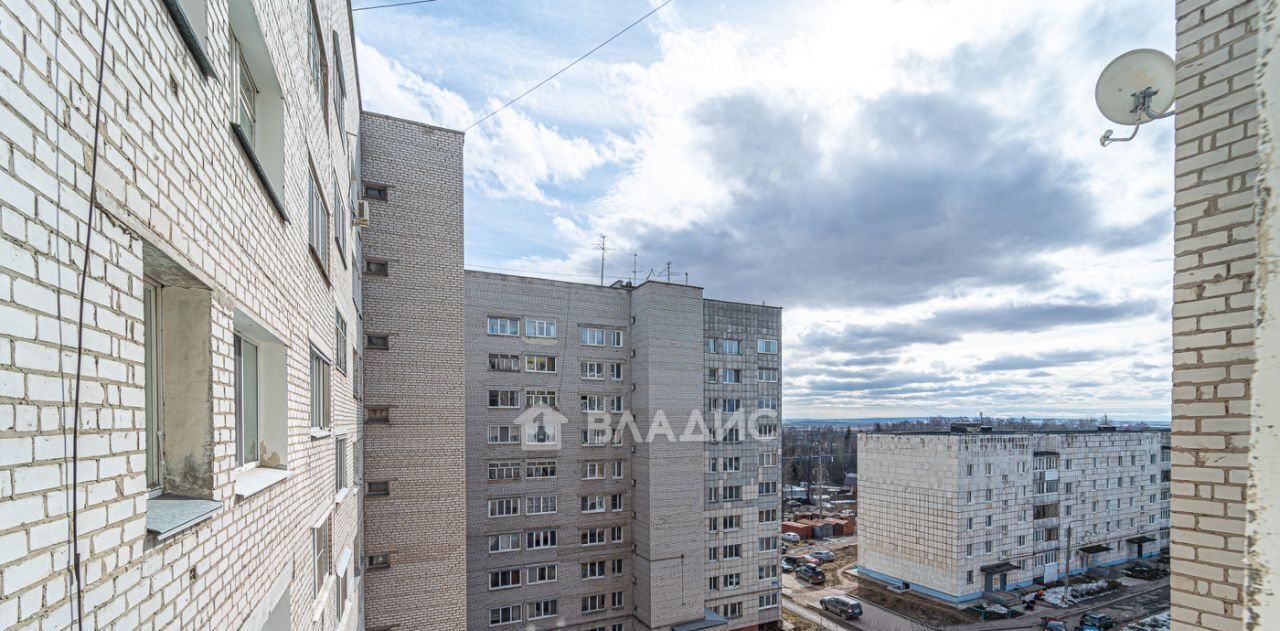 квартира г Пермь р-н Свердловский ул Героев Хасана 159 фото 23