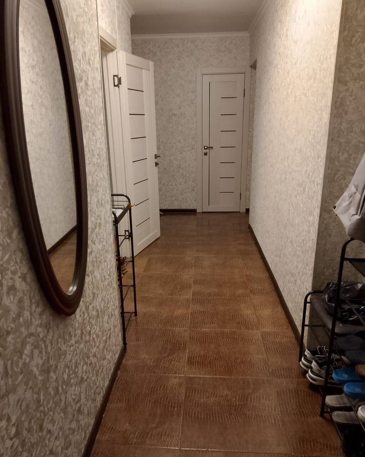 квартира г Ставрополь р-н Ленинский ул Мира 232 фото 2
