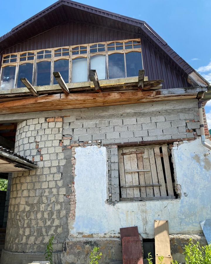 дом г Кисловодск ул Красивая фото 4