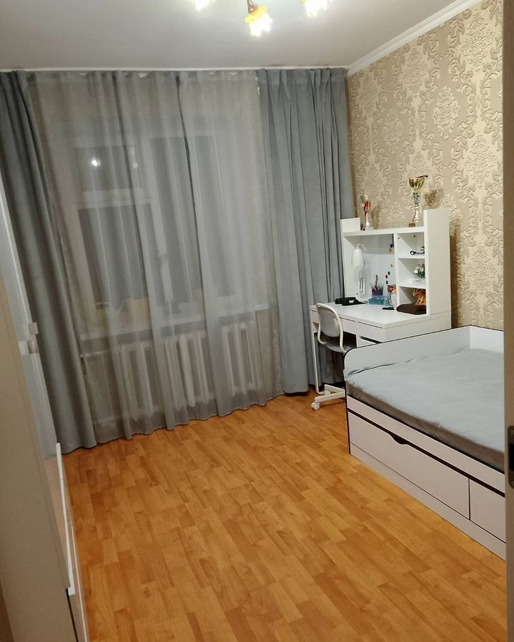 квартира г Ставрополь р-н Ленинский ул Мира 232 фото 5