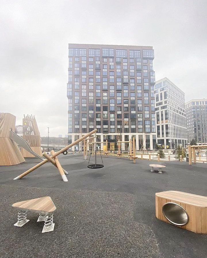 квартира г Москва метро Минская пр-кт Генерала Дорохова 39к/2в фото 16