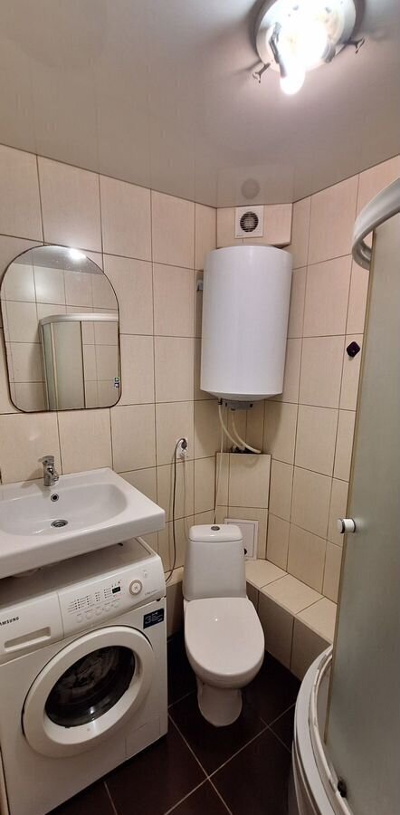 комната г Калининград р-н Центральный ул К.Маркса 64 фото 2