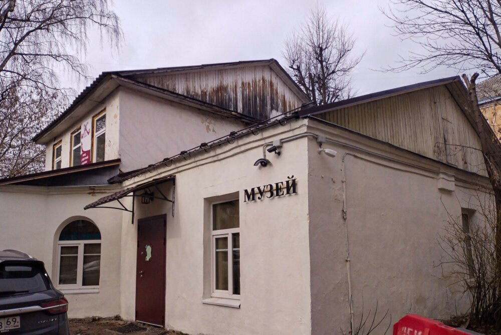 квартира г Тверь б-р Радищева 29 фото 11