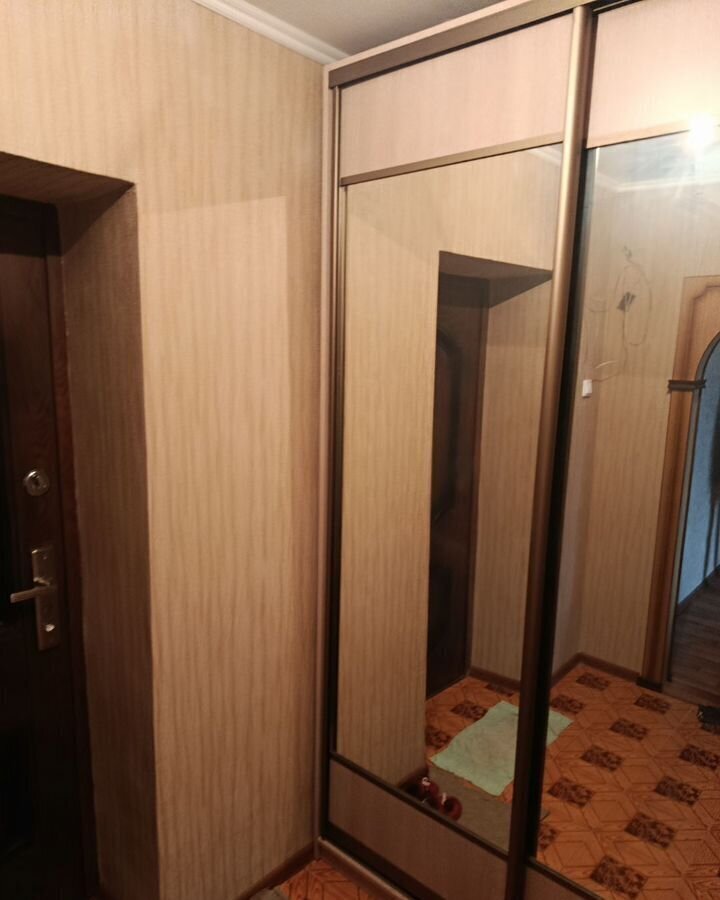 квартира р-н Людиновский г Людиново ул Щербакова 16 фото 1
