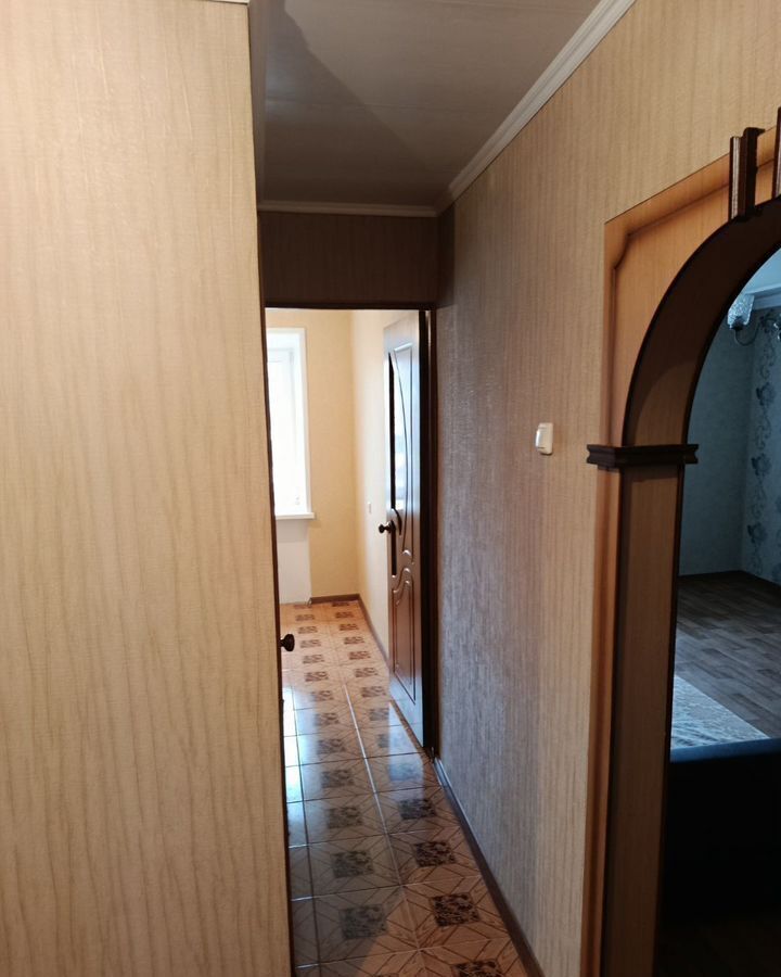 квартира р-н Людиновский г Людиново ул Щербакова 16 фото 5