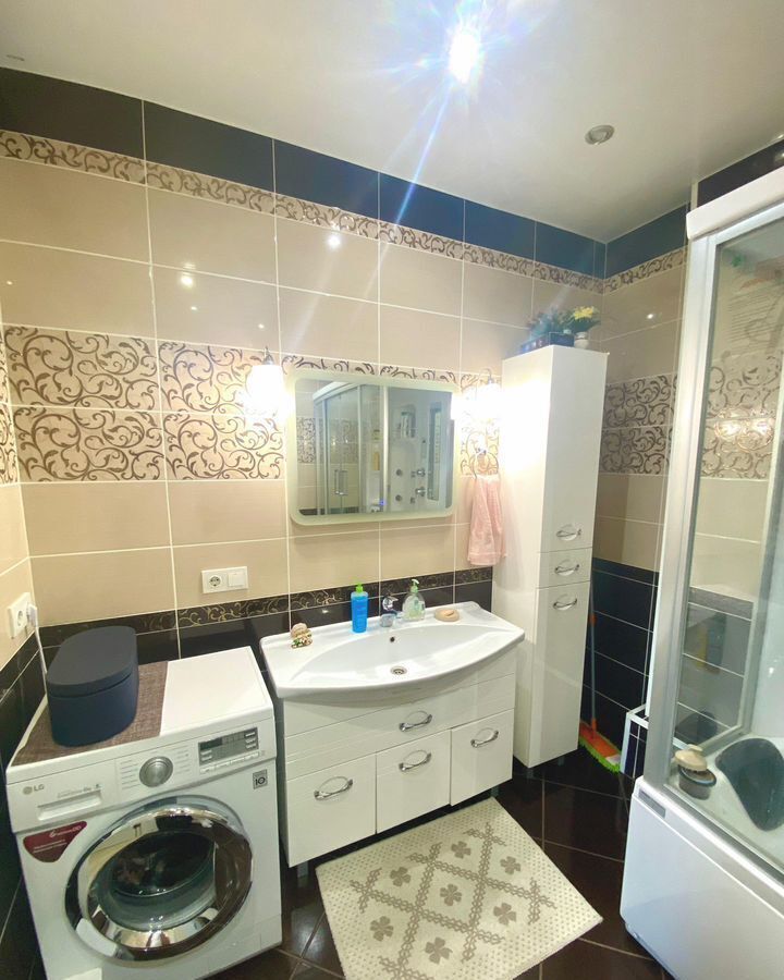 квартира г Красноярск р-н Советский ул Алексеева 51 фото 23