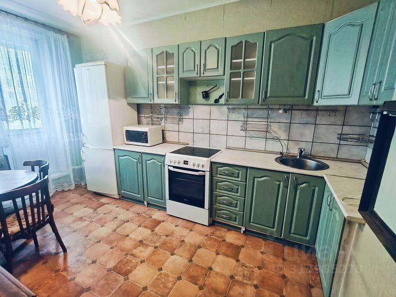 квартира г Москва ЮЗАО Южное Бутово ул Адмирала Лазарева 52/1 Микрорайон Б, Московская область фото 1