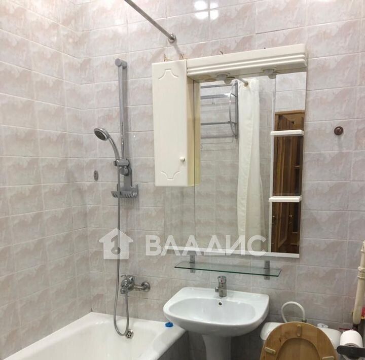 квартира г Москва метро Полянка пер 2-й Хвостов 12 фото 5