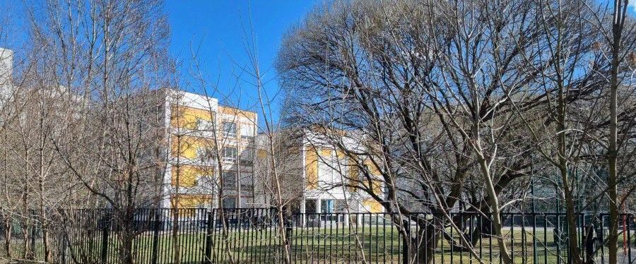 квартира г Москва метро Улица Скобелевская б-р Адмирала Ушакова 9 фото 20