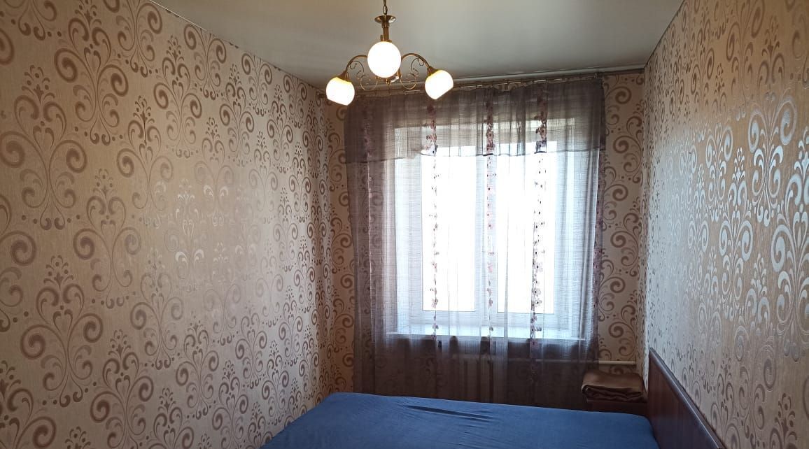 квартира г Москва метро Текстильщики пр-кт Волгоградский 51 фото 18