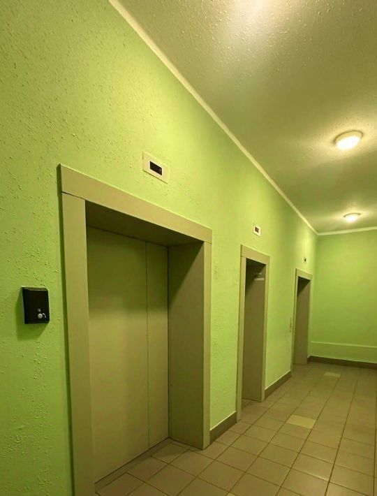 квартира г Москва метро Некрасовка ул Недорубова 20к/1 фото 24